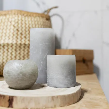 Апартаменты Cerezas Лос-Льянос-де-Аридане