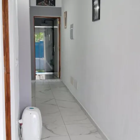 Apartment Cerezas Los Llanos De Aridane