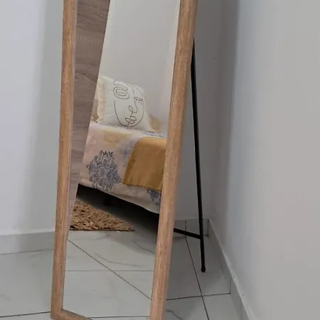 Cerezas Apartment