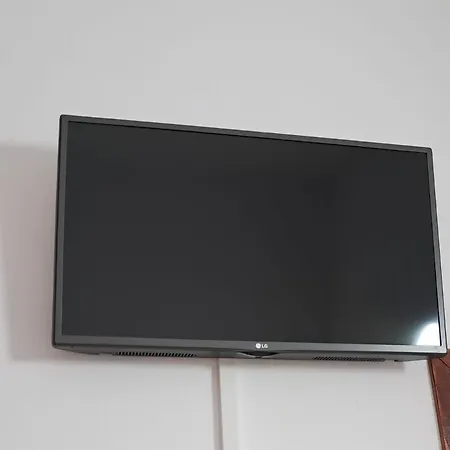 Apartment Cerezas *