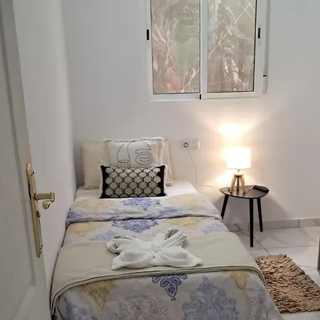 Cerezas Apartment Los Llanos De Aridane