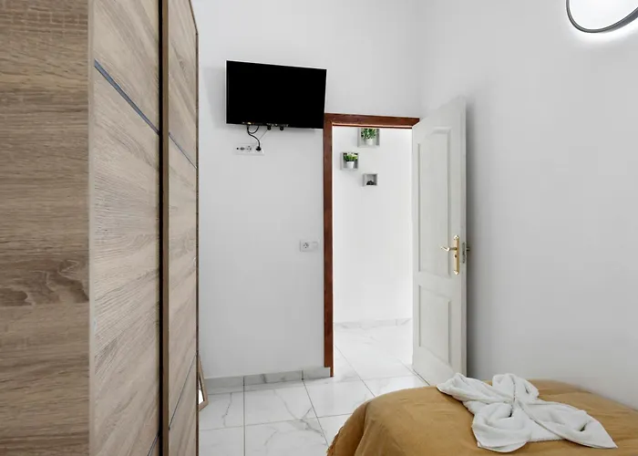 Apartamento Cerezas
