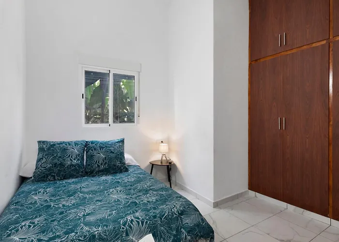 Apartamento Cerezas